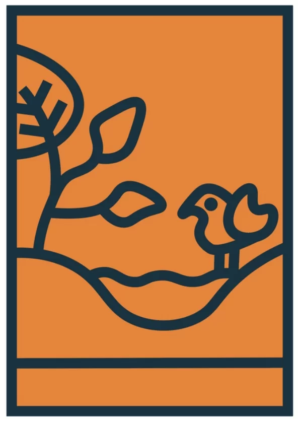 Trail Host Icon